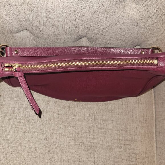 Kate Spade purse - Picture 3 of 4